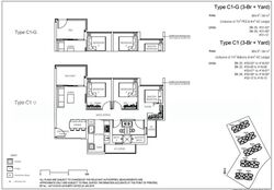 Rivercove Residences (D19), Condominium #604846631